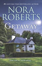 Getaway: PartnersThe Art of Deception By Nora Roberts