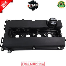 VAUXALL OPEL FIAT ASTRA 1.6L PETROL ENGINE ROCKER COVER A16XER B16XER 55558673