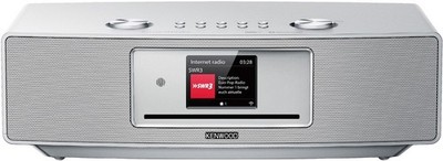 Kenwood Internetradio CR-ST700SCD-S