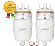 800 Replacement Canister for AprilAire Steam Humidifier Model 800 865,80 Caniste