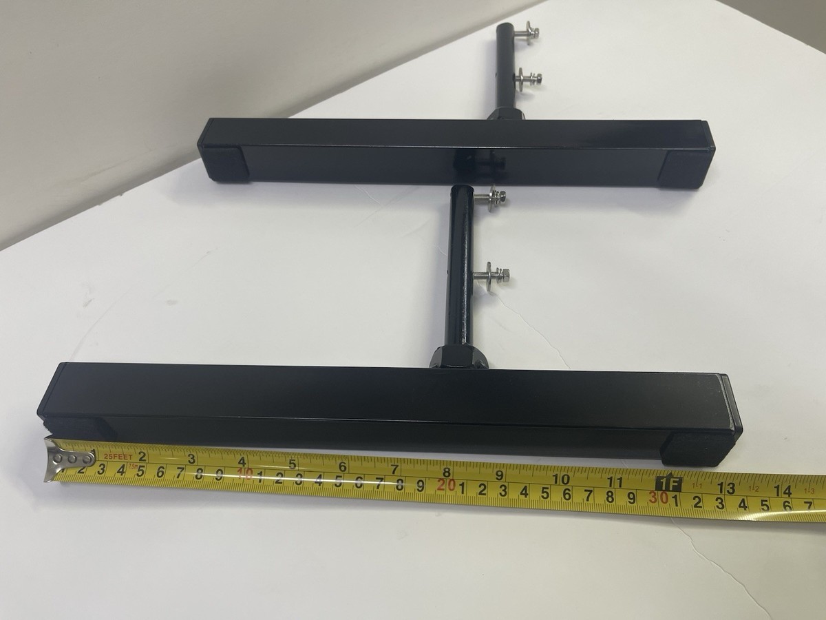 23/4 COMPATIBLE PANASONIC TV LEGS STAND TC-P58V10 TC-P58V +++ | eBay
