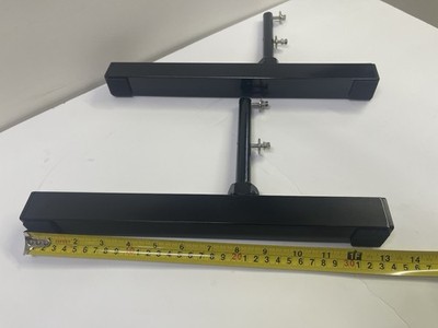 23/4 COMPATIBLE PANASONIC TV LEGS STAND TC-P58V10 TC-P58V +++ | eBay