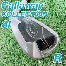Golf Men'S Iron 8I Callaway Collection N1564 Japan Ship