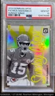 2024 Panini Donruss Optic - Sunday Kings Patrick Mahomes II #1