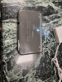 New Nintendo 3DS XL Console English US  Version TESTED Bundle *Has Wear* 