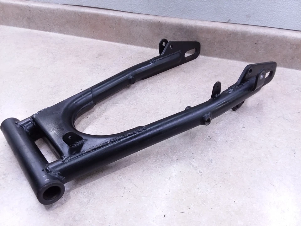 Yamaha 360 Enduro RT2 RT3 Arrière Bras 1972 1973 RT1 DT1 DT2 DT3 ANX-C40 - Photo 3/4