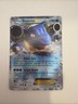 2014 Blastoise EX XY30 Black Star Promo Ultra Rare Holo Pokémon TCG Card MP
