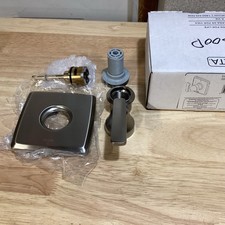 Delta T11864 -SS Ashlyn Three Function Diverter Valve Trim -Brilliance Stainless