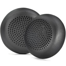 Replacement Earpads Sponge Ear Pad Comfortable Earmuffs for Zone 750