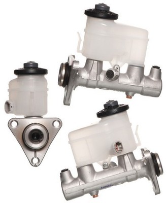 Advics Brake Master Cylinder P N Bmt 009