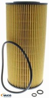 Vaico V30-0841 ÖLfilter MotoröLfilter FüR Mercedes-Benz FüR Ssangyong