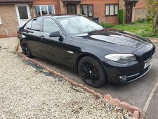 BMW 5 series 525D