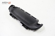 2025 MAZDA 3 DASH DASHBOARD INSTRUMENT PANEL TRIM COVER PANEL OEM