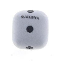 athena Doppellagiger Feuerfester Luftfilter FüR TM Racing EN 300 2T 22-24