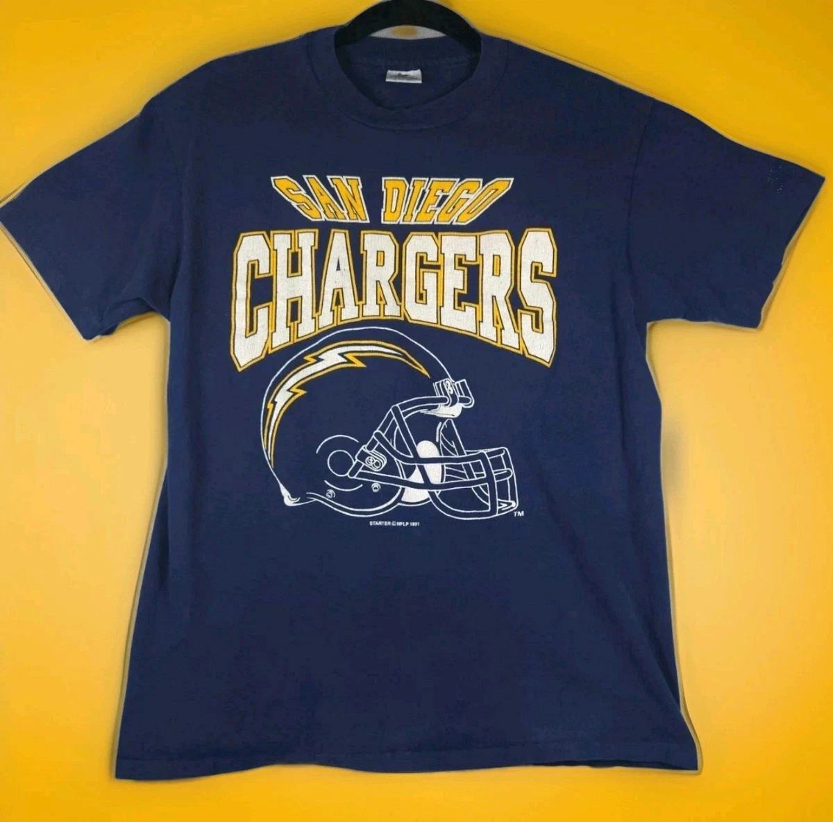 【ビンテージ/米国購入/美品】NIKE サンディエゴチャージャーズ ゲームシャツ San Diego Chargers NFL Shirts for sale | eBay