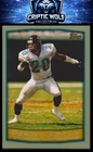 1999 Topps Football Donovin Darius #54