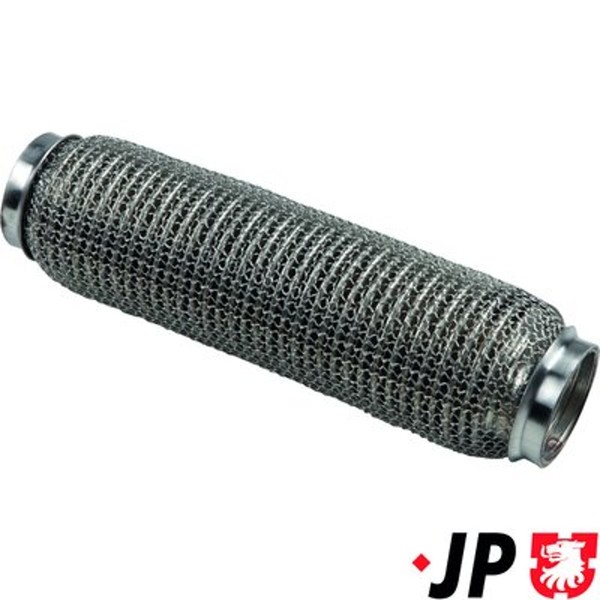 Flexrohr Abgasanlage Jp Jp Group 9924101700 Drahtgeflecht Edelstahl-image