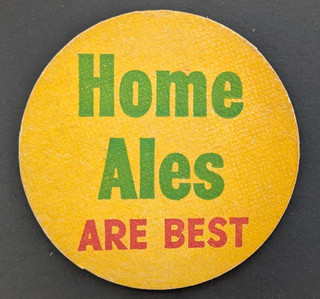 BEER MAT Home Brewery Co. Ltd.