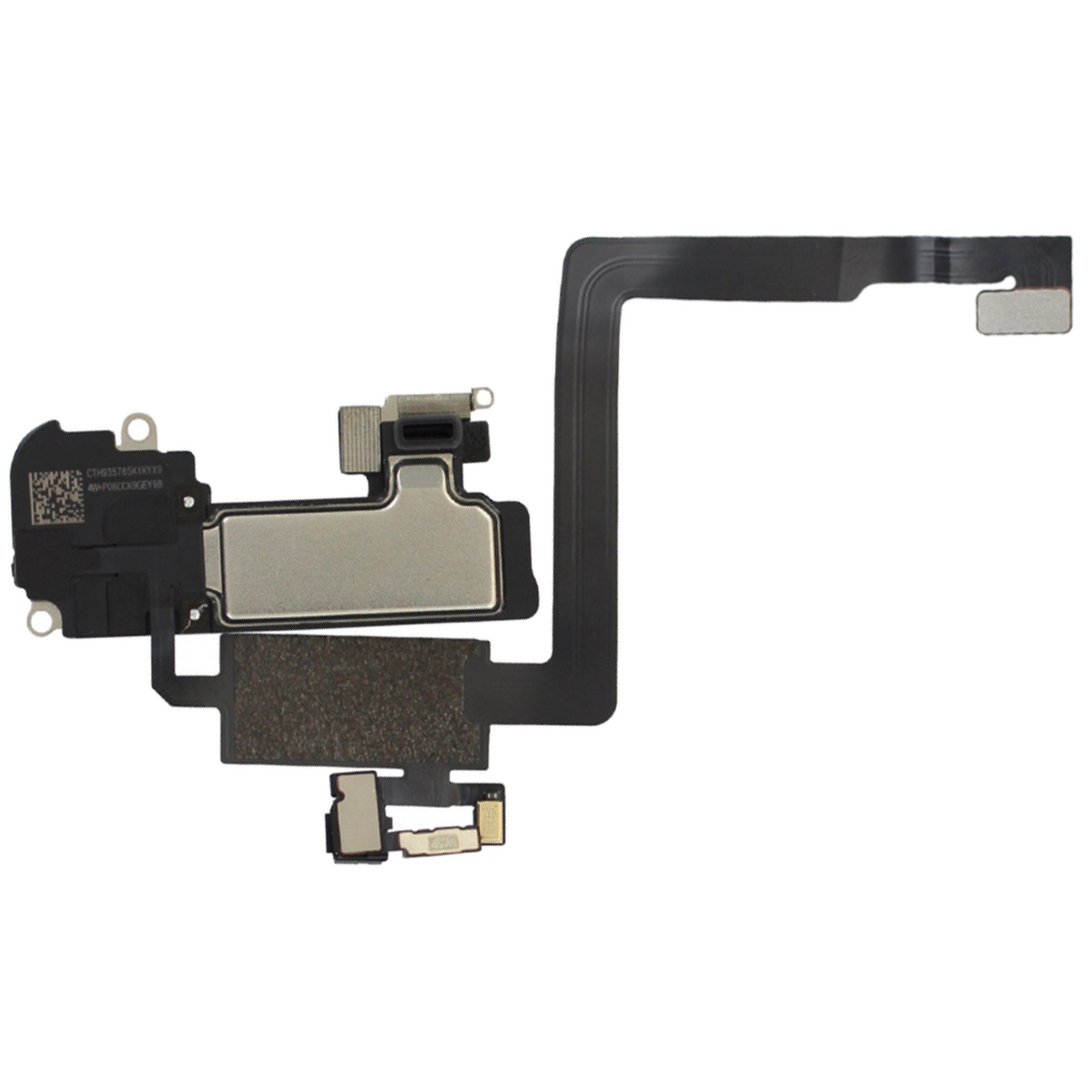 Capteur de proximité iPhone 11 Pro Max avec nappe écouteur interne oreille
