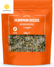 Pumpkin Seeds, 350 G 17.91 per kilo