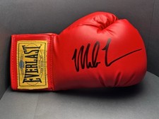 Punch-Out! Top Mike Tyson Cards 25