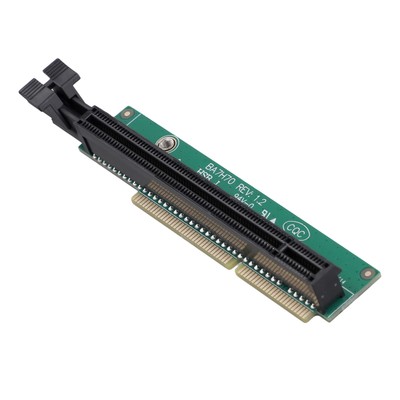PCI-E 16X Graphic Card Adapter Card for  Tiny5 Series Models P330 M920Q8880