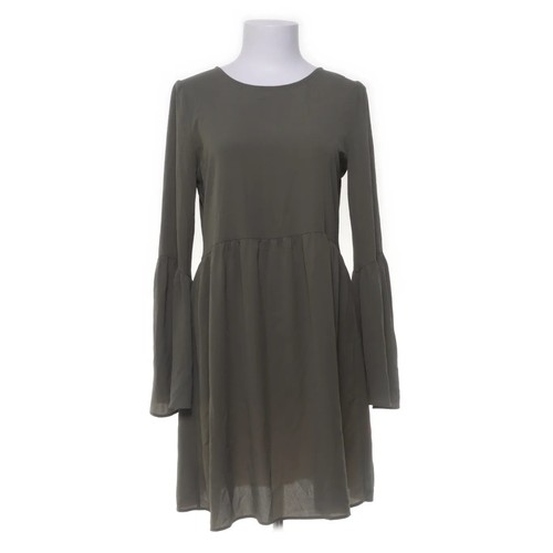 Petitebella Tutu-Hundekleid Mit Pailletten - Weiß/Grün, Größe S (für Hunde 1,8-3,6 Kg), Aus Baumwolle/Polyester