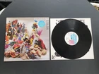 ELTON JOHN - REG STRIKES BACK 1988 UK PRESS 12" VINYL RECORD LP EX/EX