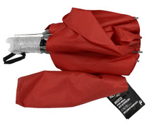 The Renegade Inverted Folding Umbrella 36" Arc Auto Open/Close Design BRANDED