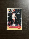 MICHAEL JORDAN 1992-93 Upper Deck McDonalds Card #P5 MJ Chicago Bulls HOF