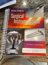 Elsevier Surgical Instrumentation: An Interac...