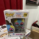 Funko Pop! Vinyl Marvel Moon Girl & Devil Dinosaur #1119 Bobblehead Figure