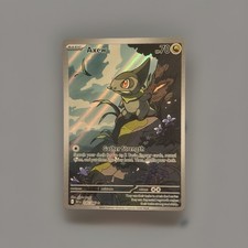 Axew 145/086 Sv: Black Bolt Holo on eBay