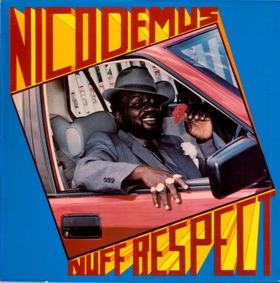 米LP Nicodemus Nuff Respect SKDLP002 Skengdon /00260 LP NICODEMUS Nuff Respect SKDLP002 Skengdon US | eBay