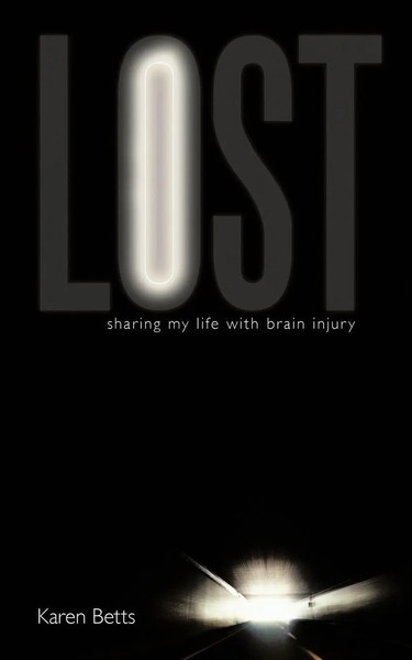 Karen Betts | Lost | Taschenbuch | Englisch (2011) | Kartoniert / Broschiert-image