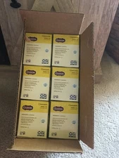 CELESTIAL SEASONINGS (6 PACK) Chamomile Herbal Tea NIP Caffeine Free