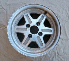 79 80 81 82 83 Nissan 280ZX Wheel Rim 40300P8101