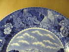 Collector plate~Pikes Peak Colorado~Garden of the Gods~Adams/Jonroth~England — photo 2