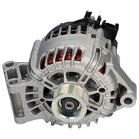 Lichtmaschine Generator 14 V 120 A Ø 50 Mm Valeo FüR U.A. Ford C-MAX