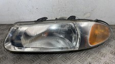 Feu avant (phare) Rover 200