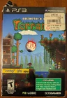 Terraria - Collector's Edition No 5193 Of 15000 (PS3, 2013) Open Box