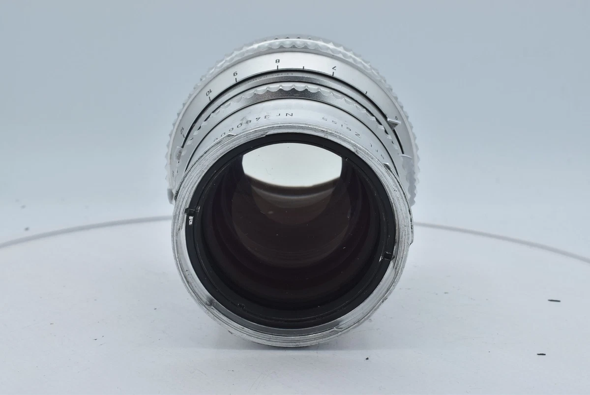 Hasselblad 150mm Focal Camera Lenses for sale | eBay