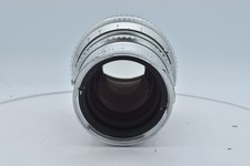 Hasselblad 150mm f/4 Sonnar C Lens for Hasselblad 500 Series V System Bayonet 50