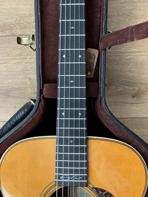 Martin 000-28EC Acoustic Guitar 729789080804| eBay