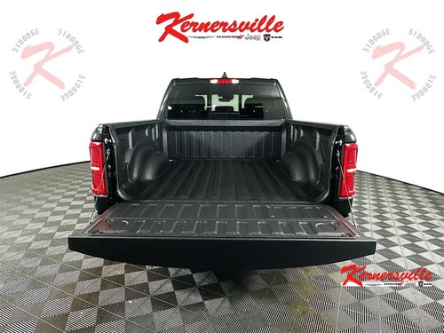 2026 Ram 1500 Limited 12in 4WD 4dr Pickup Truck Navigation Lane Departure - Picture 16 of 24