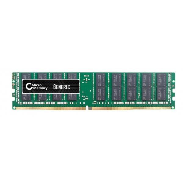 CoreParts MMX1060/64GB memoria 1 x 64 GB DDR4 2666 MHz (64GB Memory Module 2666M