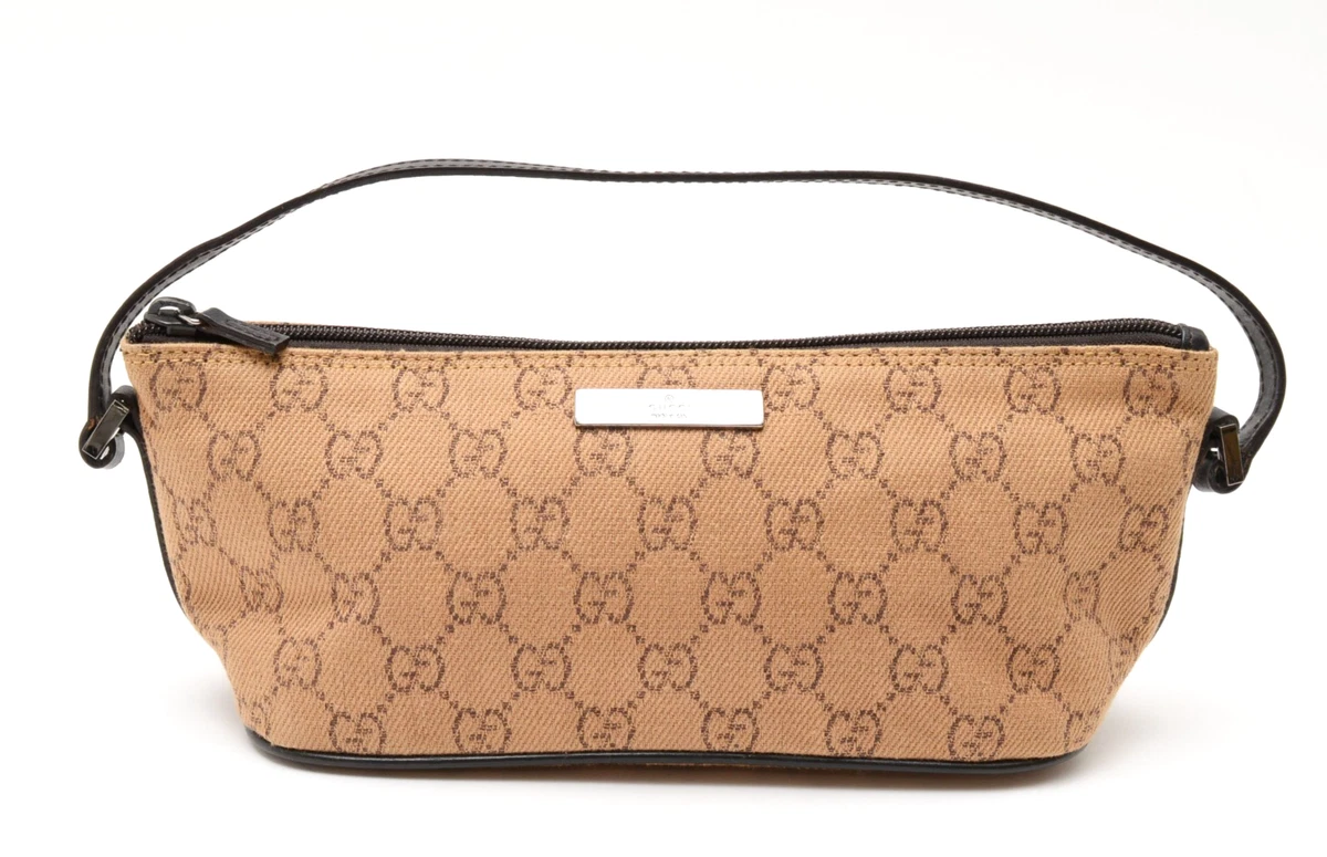 Gucci Brown Clutch Bags & Handbags for Women for sale | eBay