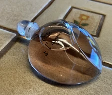 ODE A L'AMOUR YVES ROCHER EDT 1 OZ DISCONTINUED MADE IN FRANCE free ship