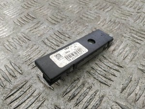 MERCEDES-BENZ E W212 Antennenverstärker A2128201789 2.10 Diesel 150kw 17659831