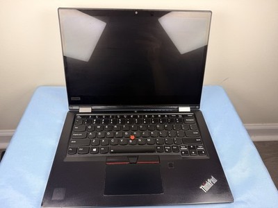 Lenovo ThinkPad L13 Yoga i7 16GB 238GB SSD Convertible Touchscreen